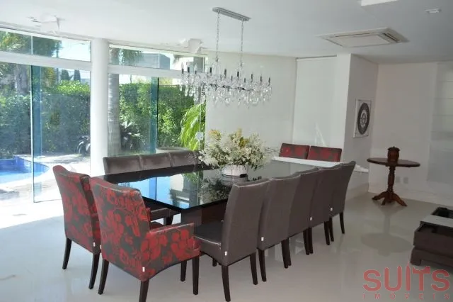 Mansão no Cond. Ilhas Park: 7ª foto da galeria de imagens do imóvel