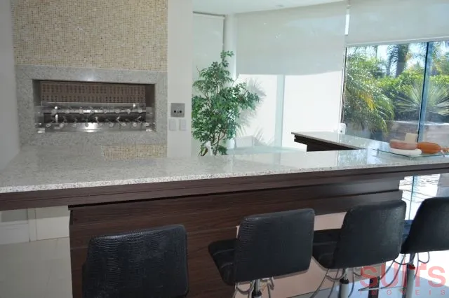 Mansão no Cond. Ilhas Park: 9ª foto da galeria de imagens do imóvel