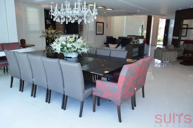 Mansão no Cond. Ilhas Park: 8ª foto da galeria de imagens do imóvel