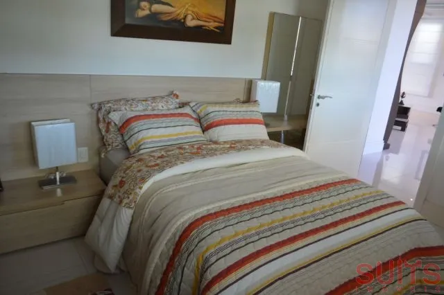 Mansão no Cond. Ilhas Park: 20ª foto da galeria de imagens do imóvel