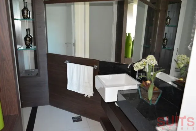 Mansão no Cond. Ilhas Park: 21ª foto da galeria de imagens do imóvel