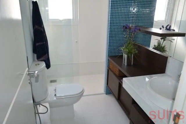 Mansão no Cond. Ilhas Park: 27ª foto da galeria de imagens do imóvel