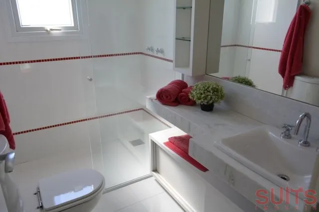 Mansão no Cond. Ilhas Park: 33ª foto da galeria de imagens do imóvel