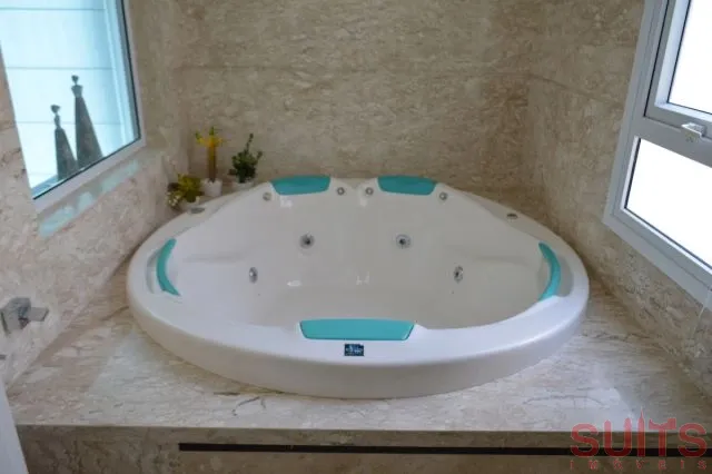 Mansão no Cond. Ilhas Park: 39ª foto da galeria de imagens do imóvel