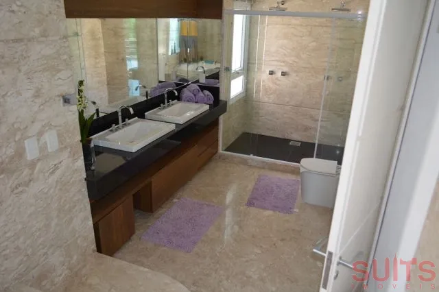 Mansão no Cond. Ilhas Park: 42ª foto da galeria de imagens do imóvel