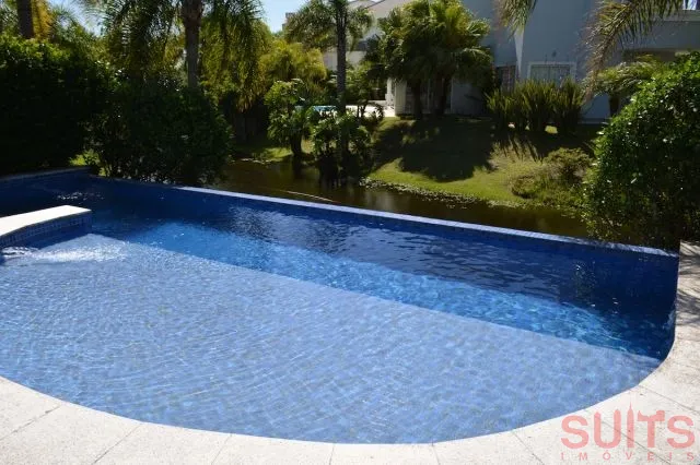 Mansão no Cond. Ilhas Park: 49ª foto da galeria de imagens do imóvel