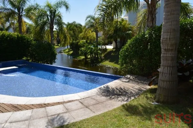 Mansão no Cond. Ilhas Park: 51ª foto da galeria de imagens do imóvel