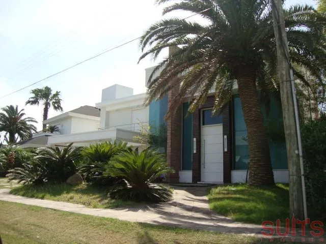 Mansão no Cond. Ilhas Park: 54ª foto da galeria de imagens do imóvel