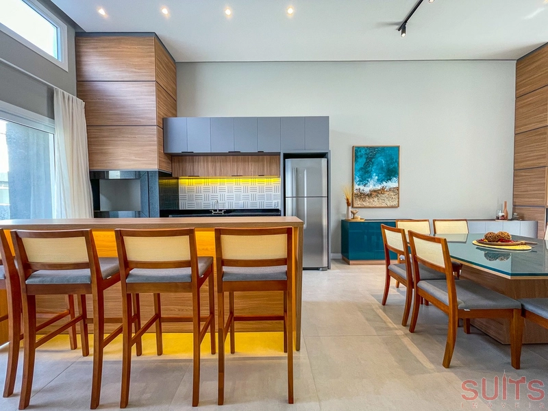 Casa em excelente localização no condomínio Blue em Xangri-Lá: 7ª foto da galeria de imagens do imóvel