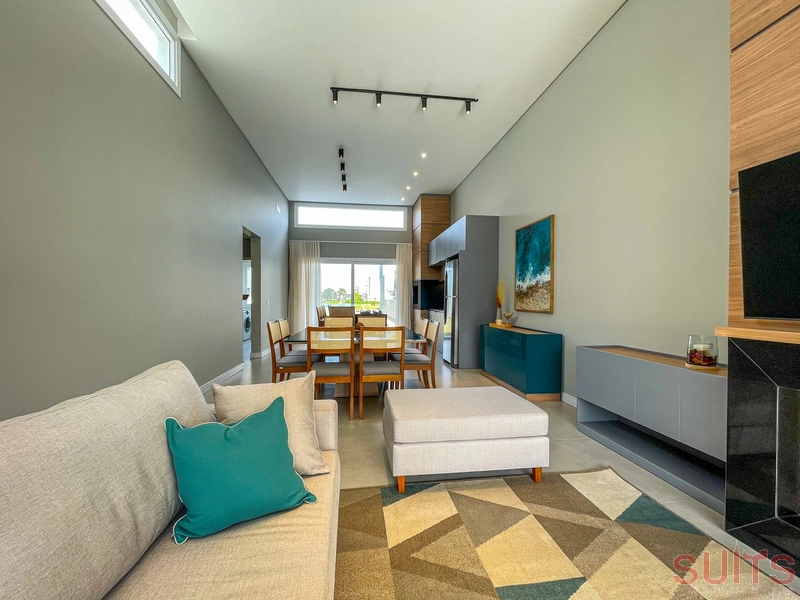 Casa em excelente localização no condomínio Blue em Xangri-Lá: 4ª foto da galeria de imagens do imóvel