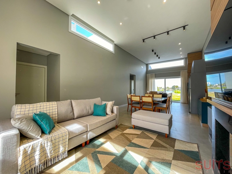 Casa em excelente localização no condomínio Blue em Xangri-Lá: 3ª foto da galeria de imagens do imóvel