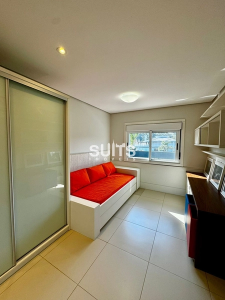 Magnífico sobrado beira-lago no Condomínio Atlântida Ilhas Park: 15ª foto da galeria de imagens do imóvel