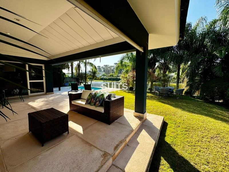 Magnífico sobrado beira-lago no Condomínio Atlântida Ilhas Park: 10ª foto da galeria de imagens do imóvel