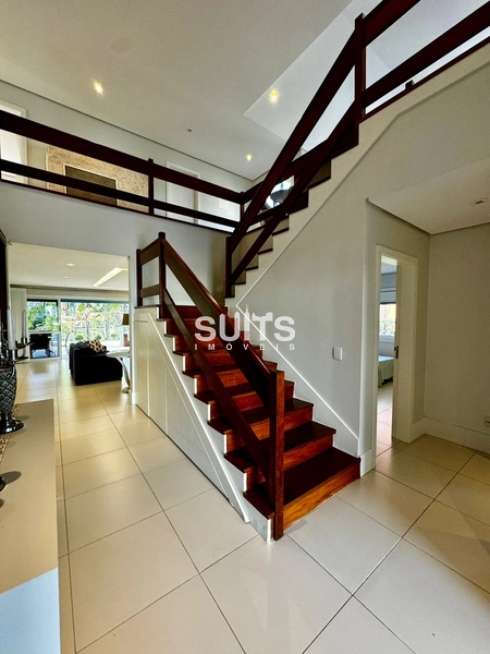 Magnífico sobrado beira-lago no Condomínio Atlântida Ilhas Park: 3ª foto da galeria de imagens do imóvel