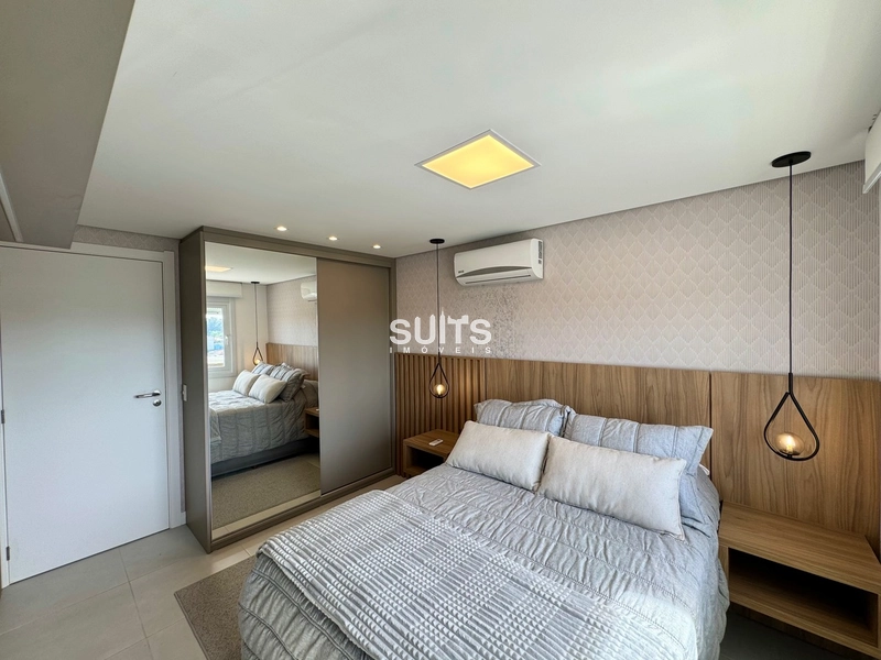 Excelente apartamento no Atlântida Green Square: 10ª foto da galeria de imagens do imóvel