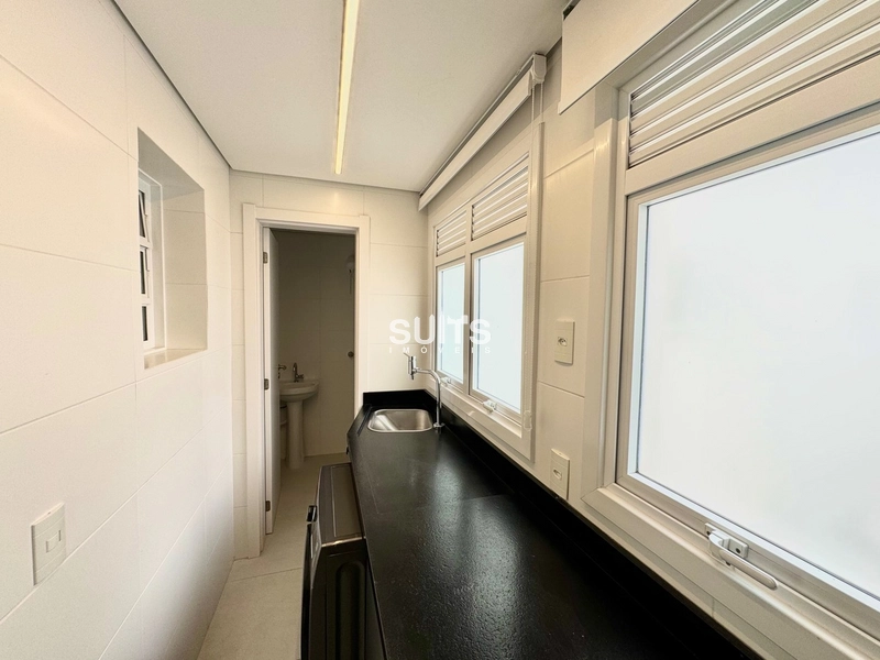 Excelente apartamento no Atlântida Green Square: 21ª foto da galeria de imagens do imóvel