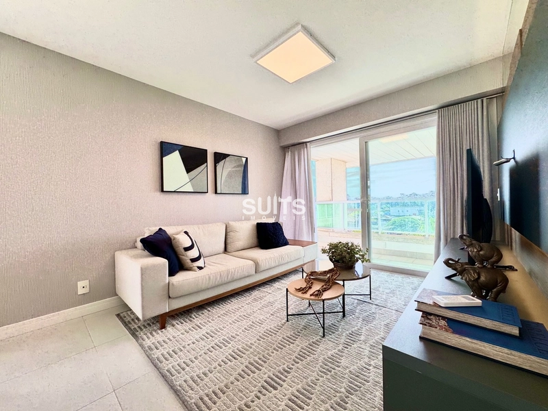 Excelente apartamento no Atlântida Green Square: 22ª foto da galeria de imagens do imóvel