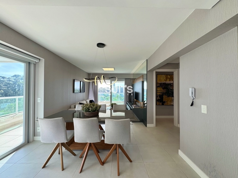 Excelente apartamento no Atlântida Green Square: 2ª foto da galeria de imagens do imóvel