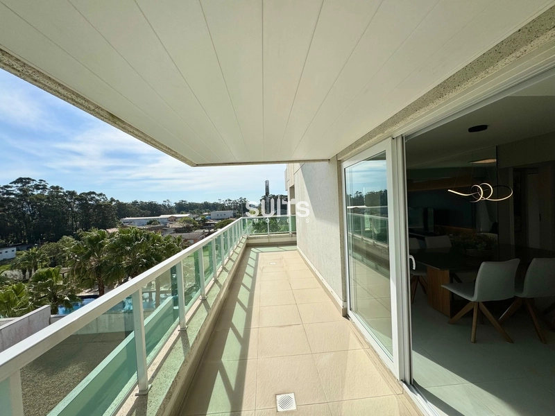 Excelente apartamento no Atlântida Green Square: 4ª foto da galeria de imagens do imóvel