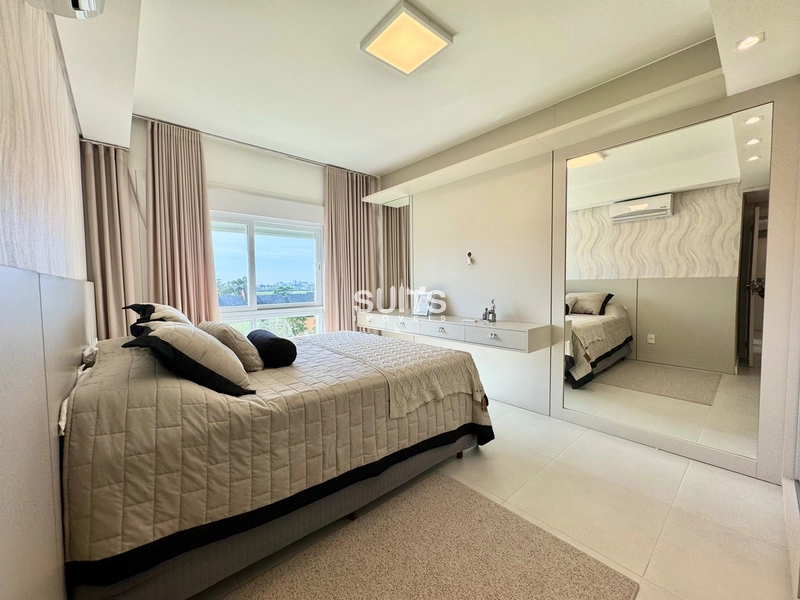 Excelente apartamento no Atlântida Green Square: 14ª foto da galeria de imagens do imóvel