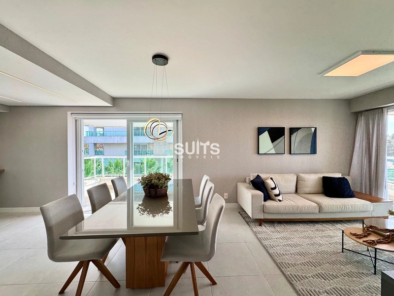 Excelente apartamento no Atlântida Green Square: 3ª foto da galeria de imagens do imóvel