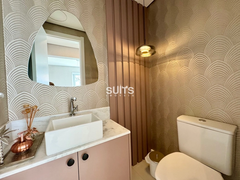 Excelente apartamento no Atlântida Green Square: 8ª foto da galeria de imagens do imóvel