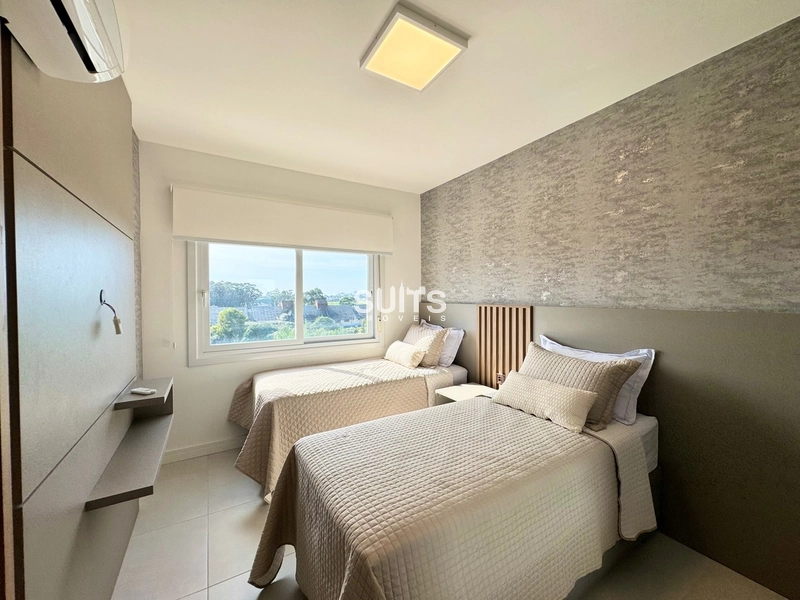 Excelente apartamento no Atlântida Green Square: 11ª foto da galeria de imagens do imóvel