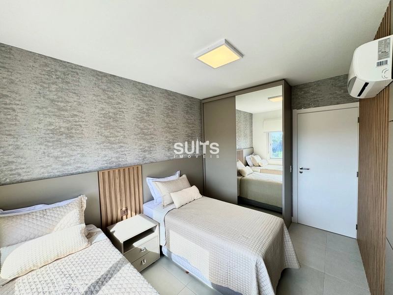 Excelente apartamento no Atlântida Green Square: 12ª foto da galeria de imagens do imóvel