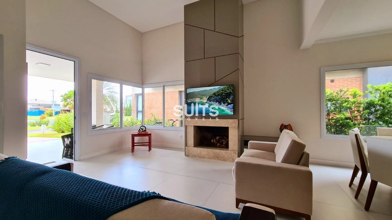 Excelente casa à venda no Acqualina: 4ª foto da galeria de imagens do imóvel