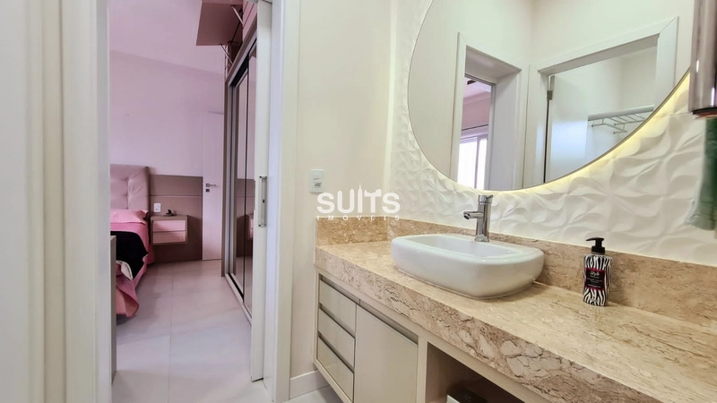 Excelente casa à venda no Acqualina: 12ª foto da galeria de imagens do imóvel