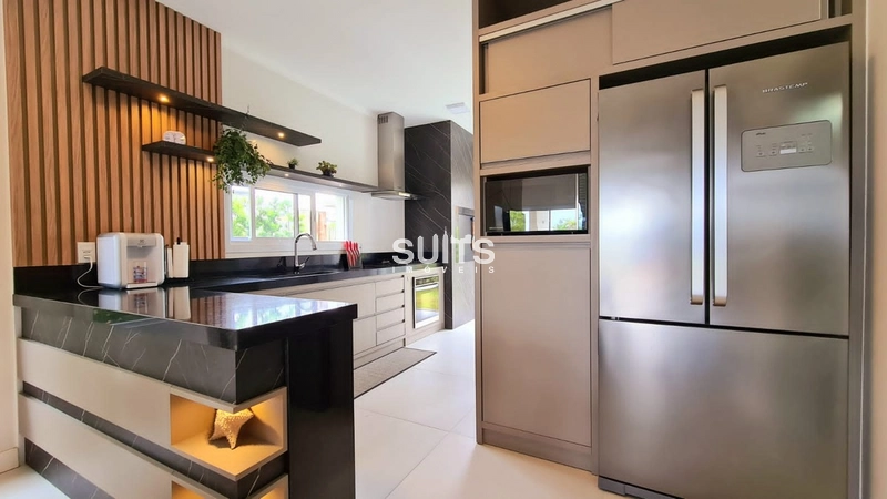 Excelente casa à venda no Acqualina: 10ª foto da galeria de imagens do imóvel