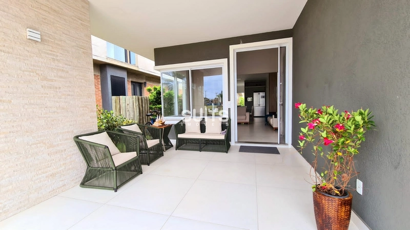 Excelente casa à venda no Acqualina: 2ª foto da galeria de imagens do imóvel