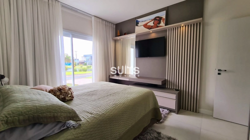 Excelente casa à venda no Acqualina: 11ª foto da galeria de imagens do imóvel