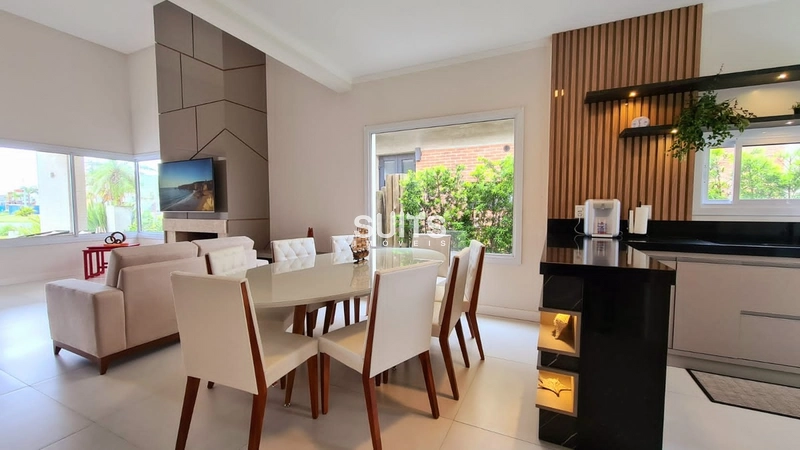 Excelente casa à venda no Acqualina: 7ª foto da galeria de imagens do imóvel