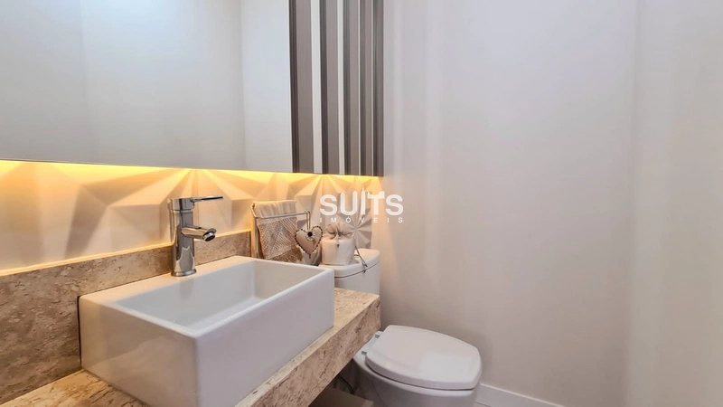 Excelente casa à venda no Acqualina: 13ª foto da galeria de imagens do imóvel