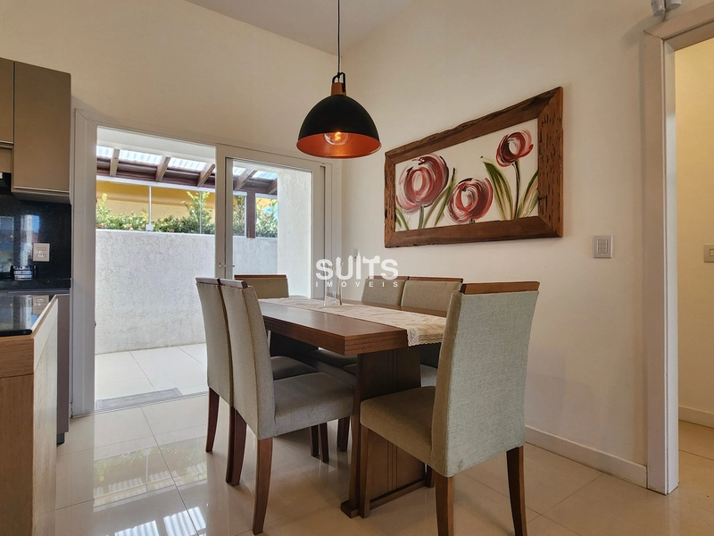 Casa a poucos metros do mar na praia do Remanso em Xangri-Lá: 7ª foto da galeria de imagens do imóvel