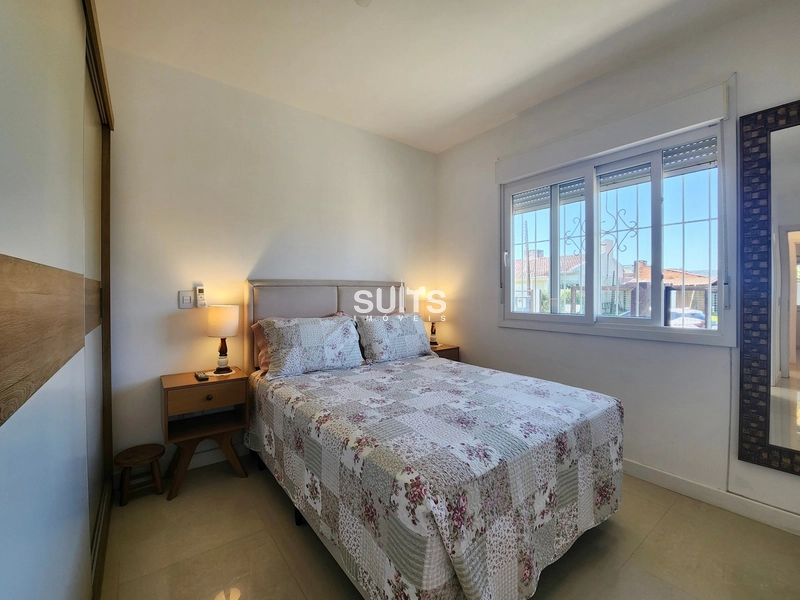 Casa a poucos metros do mar na praia do Remanso em Xangri-Lá: 19ª foto da galeria de imagens do imóvel