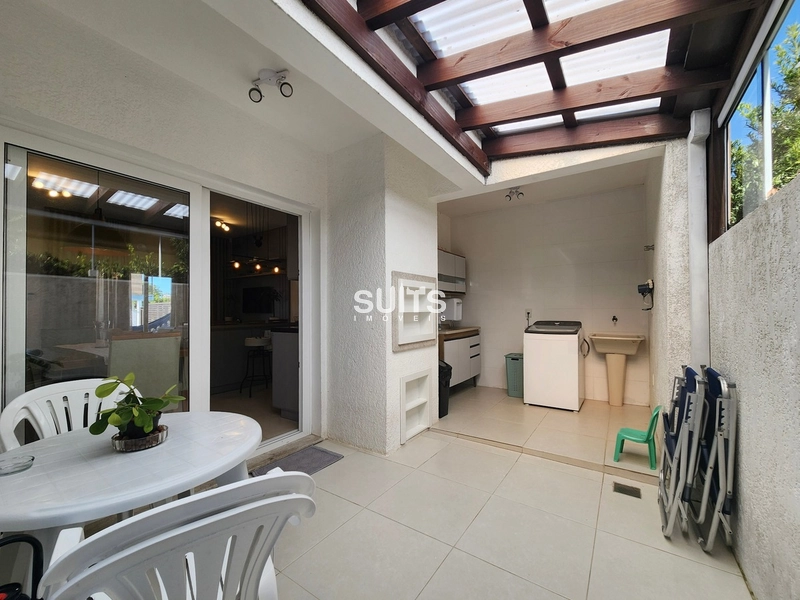 Casa a poucos metros do mar na praia do Remanso em Xangri-Lá: 12ª foto da galeria de imagens do imóvel