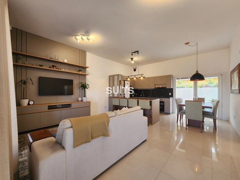 Casa a poucos metros do mar na praia do Remanso em Xangri-Lá: 4ª foto da galeria de imagens do imóvel