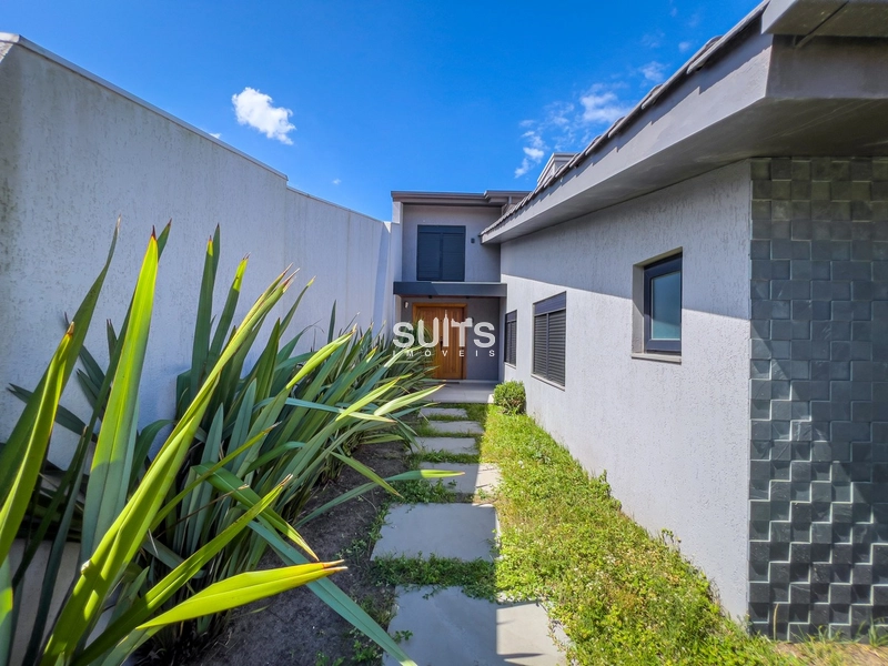 Magnífico sobrado na divisa com Atlântida a 2 quadras do mar: 5ª foto da galeria de imagens do imóvel