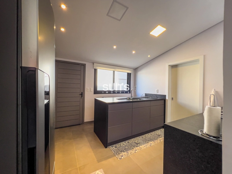 Magnífico sobrado na divisa com Atlântida a 2 quadras do mar: 12ª foto da galeria de imagens do imóvel