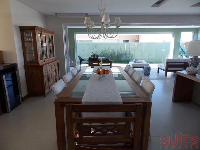 Mansão em Condomínio Beira Mar em Xangri-Lá: 6ª foto da galeria de imagens do imóvel