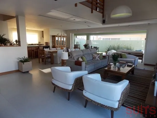 Mansão em Condomínio Beira Mar em Xangri-Lá: 4ª foto da galeria de imagens do imóvel