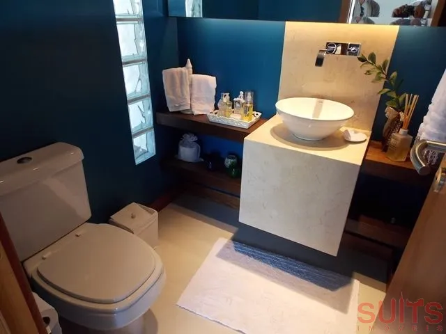 Mansão em Condomínio Beira Mar em Xangri-Lá: 19ª foto da galeria de imagens do imóvel