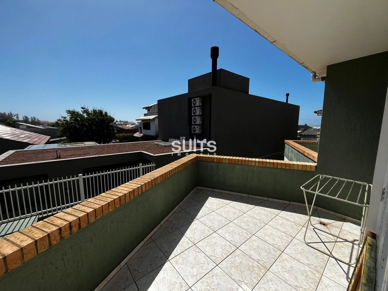 Ótimo duplex à 01 quadra do mar no Centro de Xangri-Lá: 7ª foto da galeria de imagens do imóvel