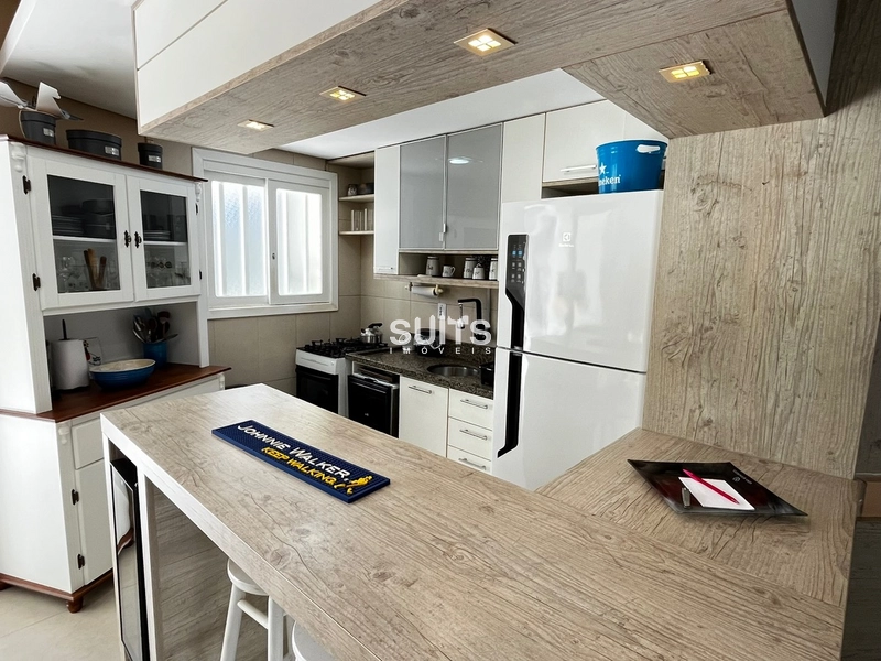 Ótimo duplex à 01 quadra do mar no Centro de Xangri-Lá: 22ª foto da galeria de imagens do imóvel