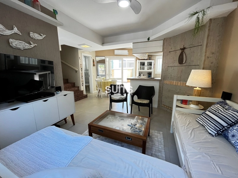 Ótimo duplex à 01 quadra do mar no Centro de Xangri-Lá: 23ª foto da galeria de imagens do imóvel