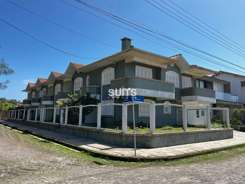 Ótimo duplex à 01 quadra do mar no Centro de Xangri-Lá: 9ª foto da galeria de imagens do imóvel