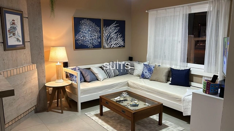 Ótimo duplex à 01 quadra do mar no Centro de Xangri-Lá: 6ª foto da galeria de imagens do imóvel