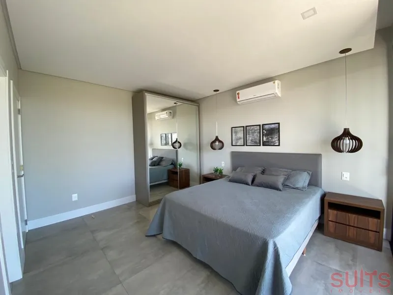 Espetacular sobrado beira-lago no Condomínio Sea Coast: 22ª foto da galeria de imagens do imóvel